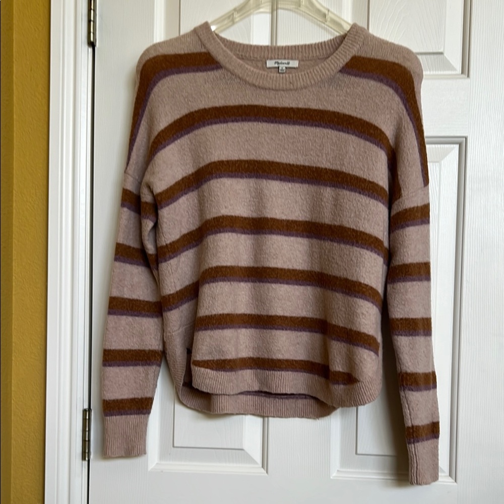 Madewell  sweater